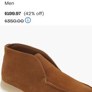 BRUNO MAGLI SUEDE